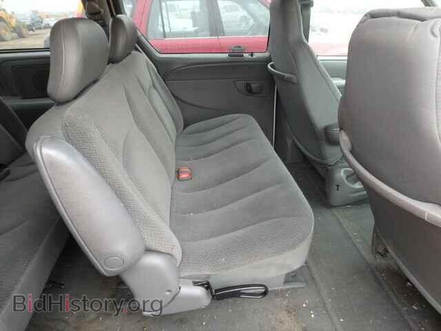 2005 DODGE CARAVAN - VIN: 1D4GP25R75B199558 - Фото 6