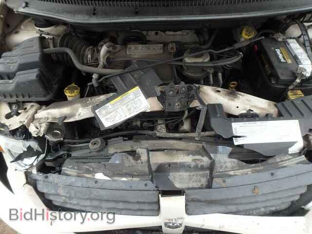 2005 DODGE CARAVAN - VIN: 1D4GP25R75B199558 - Фото 7