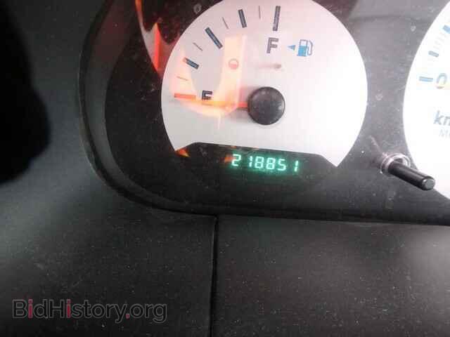 2005 DODGE CARAVAN - VIN: 1D4GP25R75B199558 - Фото 8