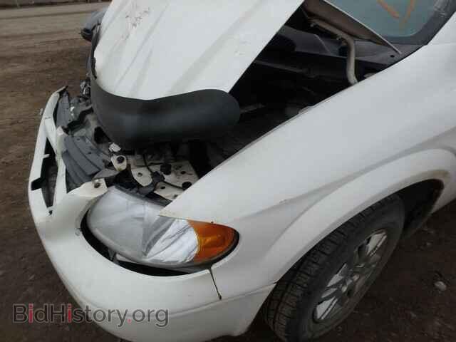 2005 DODGE CARAVAN - VIN: 1D4GP25R75B199558 - Фото 9