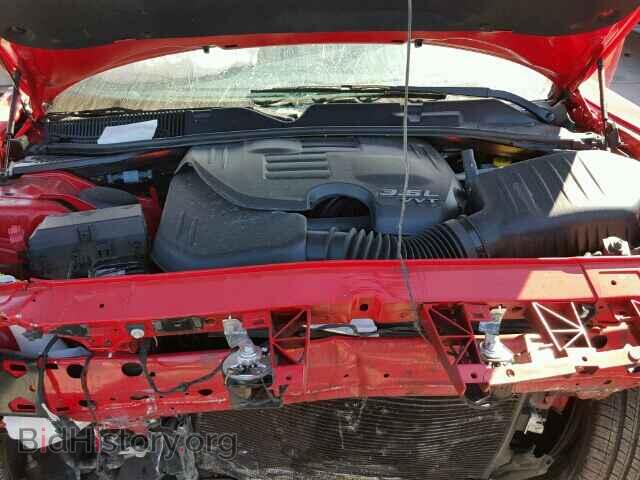 2016 DODGE CHALLENGER - VIN: 2C3CDZAG3GH124873 - Фото 7