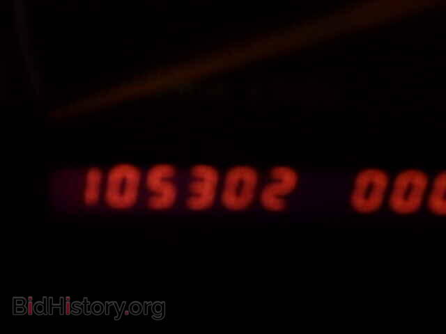 2000 SAAB 9 3 - VIN: YS3DD78H6Y7002761 - Фото 8