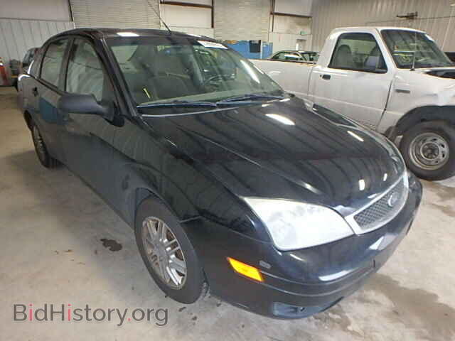 Фотография 1FAFP34N65W281258 - FORD FOCUS 2005