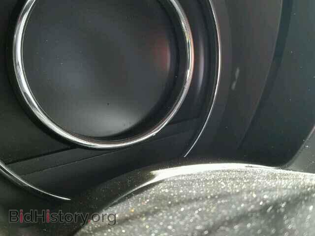 2015 FIAT 500 - VIN: 3C3CFFFH1FT527704 - Фото 8
