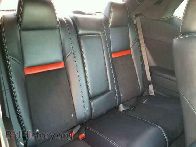 2010 DODGE CHALLENGER - VIN: 2B3CJ7DW3AH218952 - Photo 6