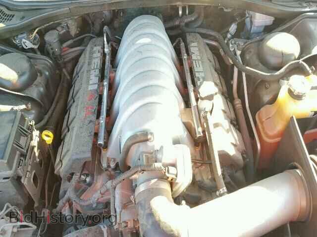 2010 DODGE CHALLENGER - VIN: 2B3CJ7DW3AH218952 - Photo 7