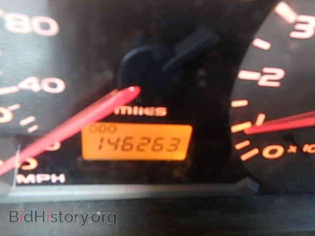2003 MITSUBISHI ECLIPSE - VIN: 4A3AE45G23E019141 - Фото 8