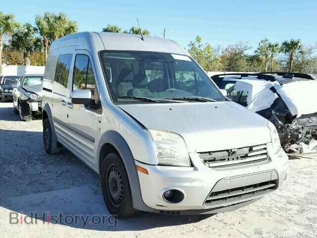Photo NM0KS9BN6CT119719 - FORD TRANSIT CO 2012