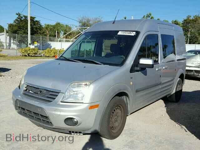 2012 FORD TRANSIT CO - VIN: NM0KS9BN6CT119719 - Фото 2