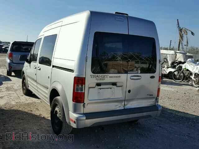 2012 FORD TRANSIT CO - VIN: NM0KS9BN6CT119719 - Фото 3