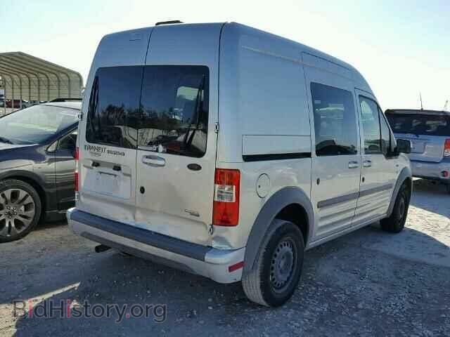 2012 FORD TRANSIT CO - VIN: NM0KS9BN6CT119719 - Фото 4