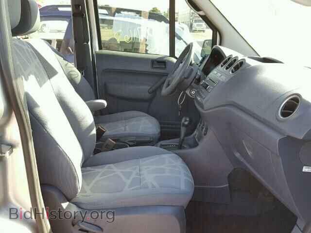 2012 FORD TRANSIT CO - VIN: NM0KS9BN6CT119719 - Фото 5