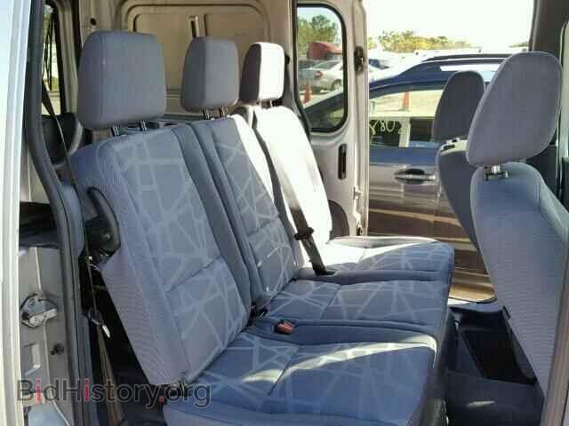 2012 FORD TRANSIT CO - VIN: NM0KS9BN6CT119719 - Фото 6
