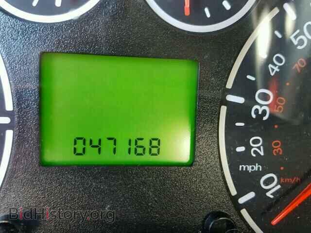 2012 FORD TRANSIT CO - VIN: NM0KS9BN6CT119719 - Фото 8