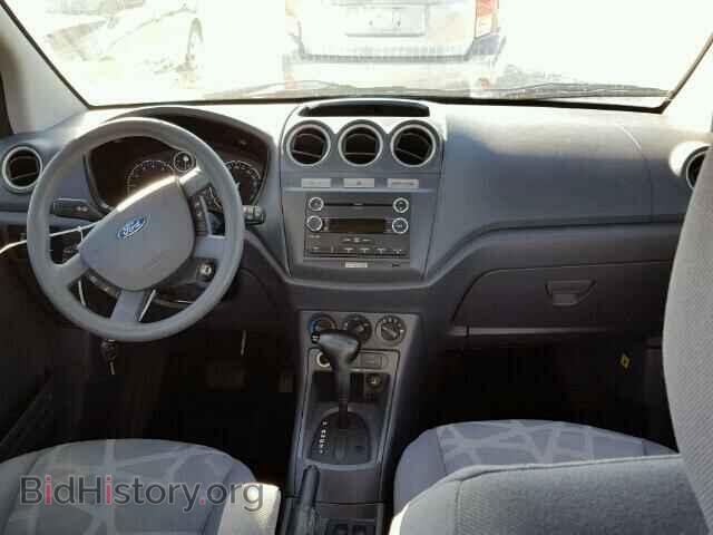 2012 FORD TRANSIT CO - VIN: NM0KS9BN6CT119719 - Фото 9
