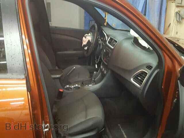 2012 DODGE AVENGER - VIN: 1C3CDZAB6CN190002 - Фото 5