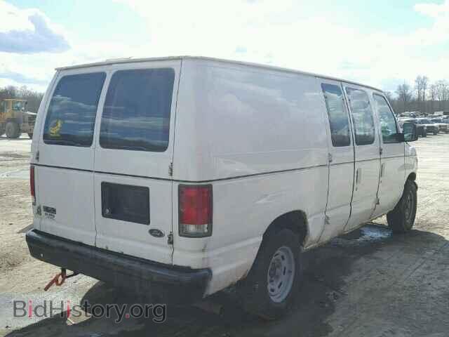 2004 FORD ECONOLINE - VIN: 1FTRE14WX4HA16193 - Фото 4