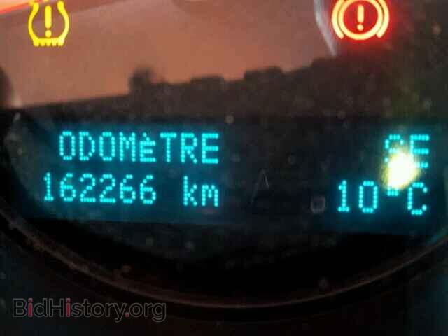2009 CHEVROLET SILVERADO - VIN: 1GCHK43659F126658 - Фото 8