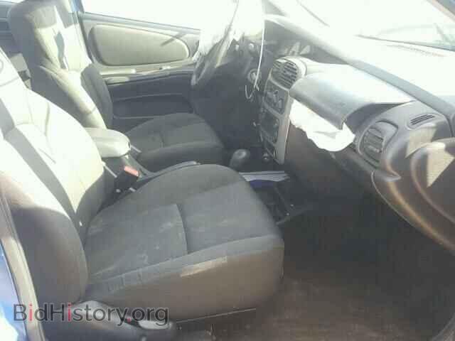 2004 DODGE NEON - VIN: 1B3ES56C94D625592 - Фото 5