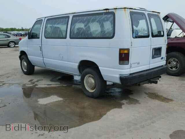 1993 FORD ECONOLINE - VIN: 1FTJE34M0PHA99452 - Photo 3