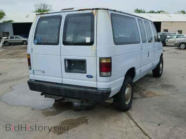 1993 FORD ECONOLINE - VIN: 1FTJE34M0PHA99452 - Photo 4