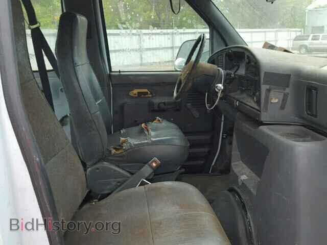 1993 FORD ECONOLINE - VIN: 1FTJE34M0PHA99452 - Photo 5