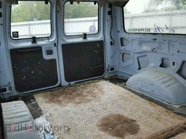 1993 FORD ECONOLINE - VIN: 1FTJE34M0PHA99452 - Photo 6