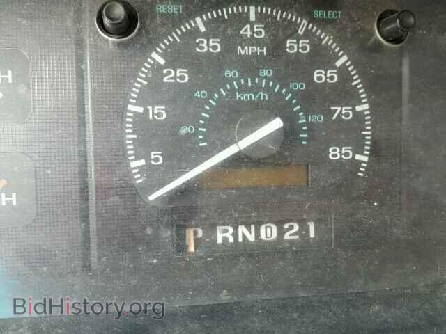 1993 FORD ECONOLINE - VIN: 1FTJE34M0PHA99452 - Photo 8