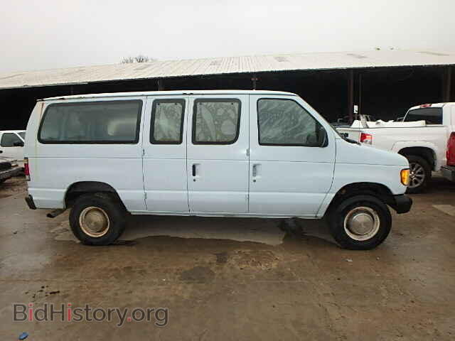1993 FORD ECONOLINE - VIN: 1FTJE34M0PHA99452 - Photo 9