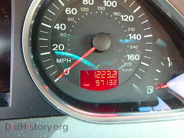 2006 AUDI A6 - VIN: WAUDH74F36N158293 - Фото 8