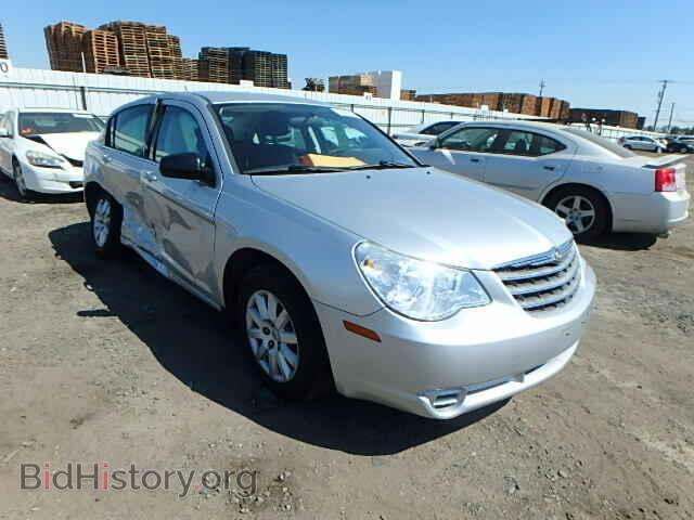 Photo 1C3CC4FB9AN179944 - CHRYSLER SEBRING 2010