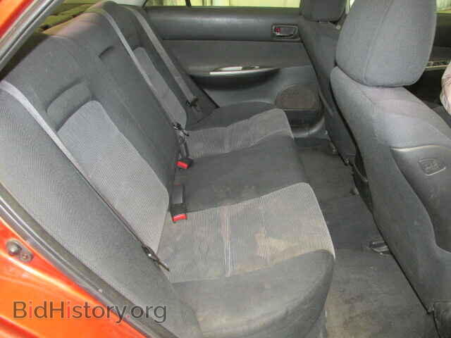 2005 MAZDA 6 - VIN: 1YVHP80C155M25660 - Фото 6