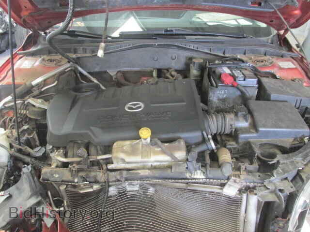2005 MAZDA 6 - VIN: 1YVHP80C155M25660 - Фото 7