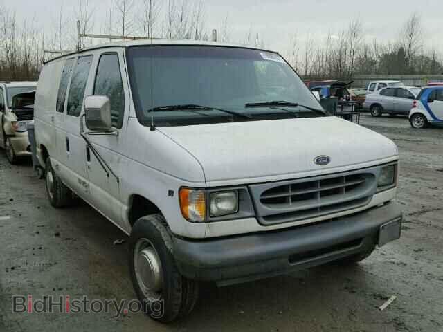 Фотография 1FTNE24ZXXHC13772 - FORD ECONOLINE 1999