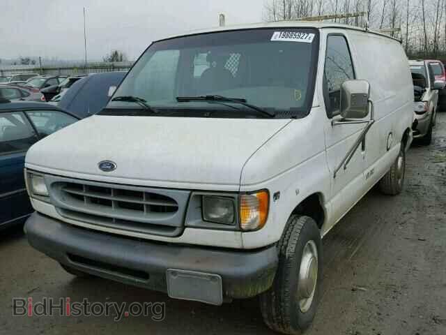 1999 FORD ECONOLINE - VIN: 1FTNE24ZXXHC13772 - Photo 2