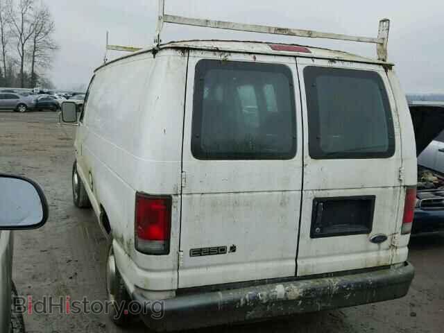 1999 FORD ECONOLINE - VIN: 1FTNE24ZXXHC13772 - Photo 3