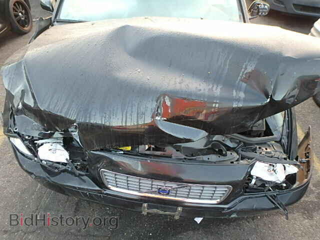 2004 VOLVO S80 - VIN: YV1TS92D041351724 - Фото 7