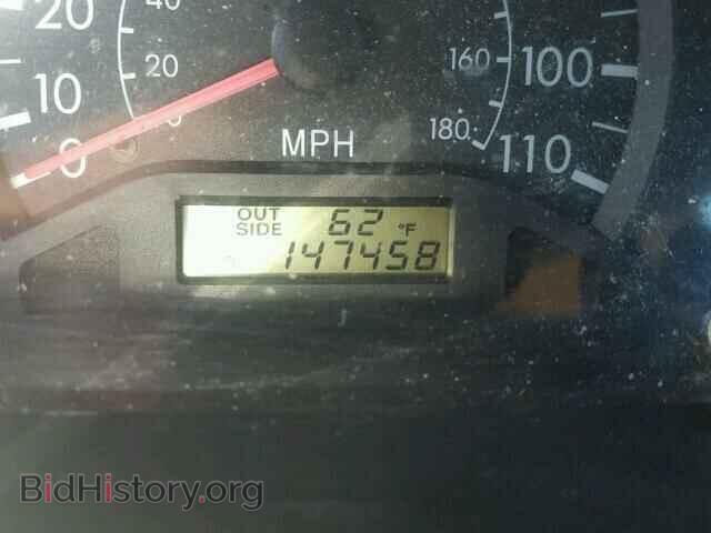 2003 TOYOTA COROLLA - VIN: 1NXBR32EX3Z042578 - Фото 8