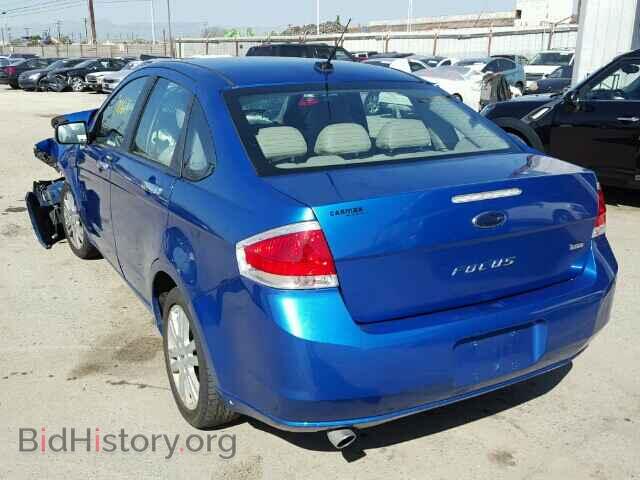 2010 FORD FOCUS - VIN: 1FAHP3HN1AW242638 - Фото 3