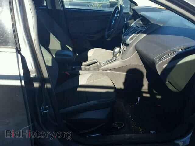 2012 FORD FOCUS - VIN: 1FAHP3F27CL336486 - Фото 5