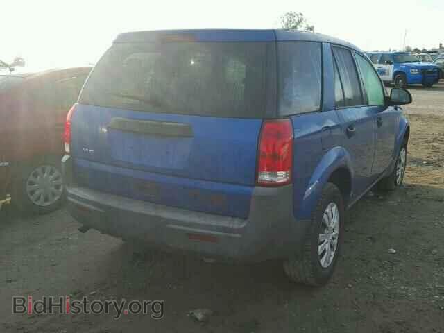 2004 SATURN VUE - VIN: 5GZCZ33D94S806141 - Фото 4