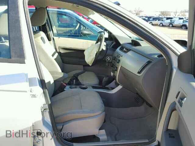 2008 FORD FOCUS - VIN: 1FAHP35N48W129846 - Photo 5