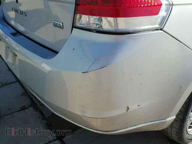 2008 FORD FOCUS - VIN: 1FAHP35N48W129846 - Photo 10