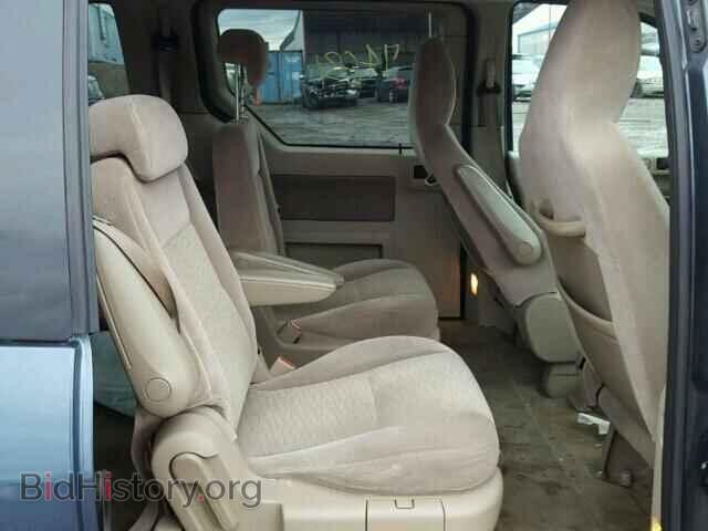 2006 FORD FREESTAR - VIN: 2FMZA51636BA13932 - Фото 6