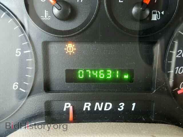 2006 FORD FREESTAR - VIN: 2FMZA51636BA13932 - Фото 8