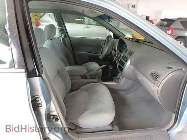 2003 MITSUBISHI GALANT - VIN: 4A3AA46G13E153424 - Фото 5