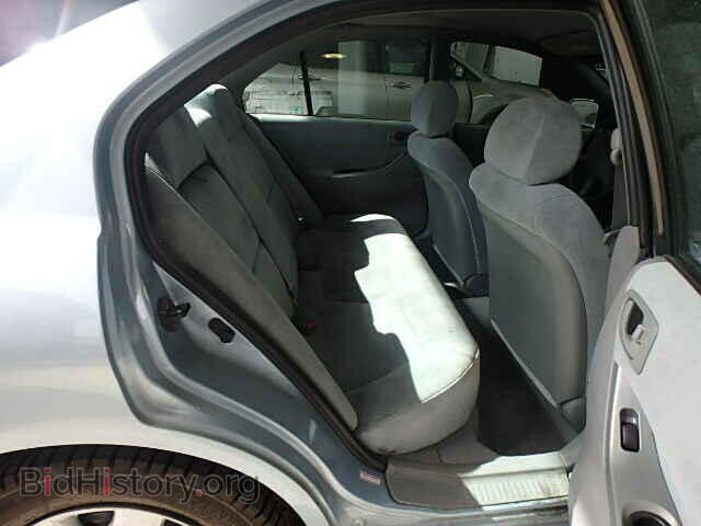 2003 MITSUBISHI GALANT - VIN: 4A3AA46G13E153424 - Фото 6