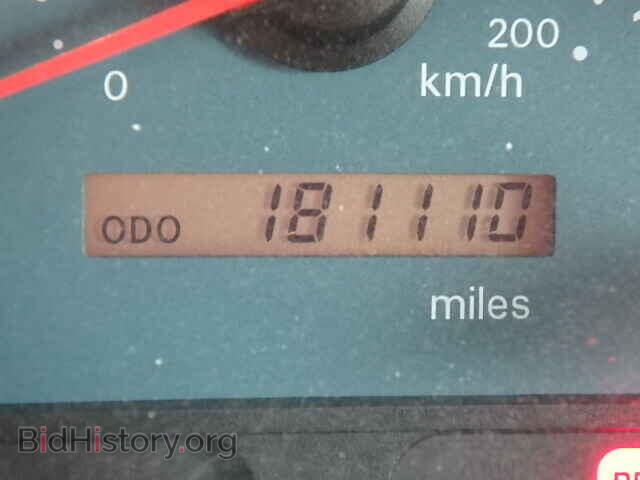 2003 MITSUBISHI GALANT - VIN: 4A3AA46G13E153424 - Фото 8