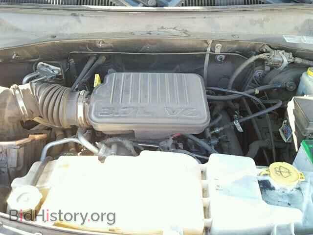 2007 DODGE NITRO - VIN: 1D8GT28K27W689121 - Photo 7