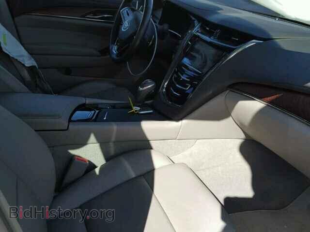 2014 CADILLAC CTS - VIN: 1G6AW5SX3E0147403 - Фото 5